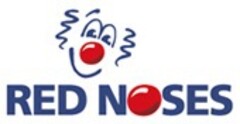 RED NOSES