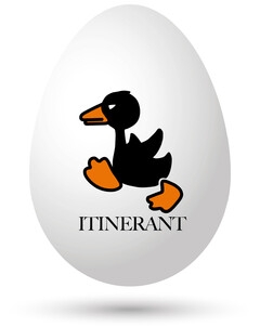 Itinerant