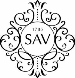 1785 SAV