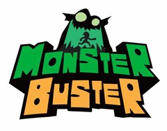 MONSTER BUSTER