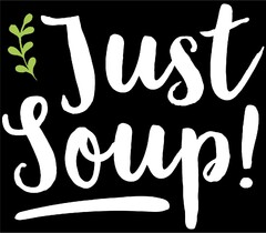 Just Soup!