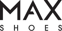 MAX SHOES