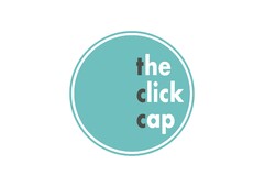 the click cap