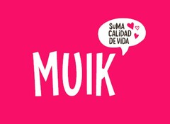 MUIK