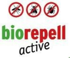 biorepell active