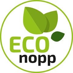 ECO nopp