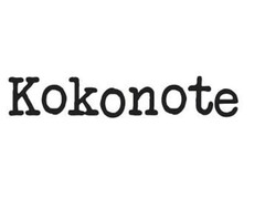 KOKONOTE