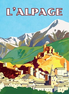 L'ALPAGE