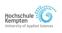 Hochschule Kempten University of Applied Sciences