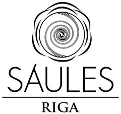SAULES RIGA