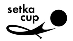 setka cup