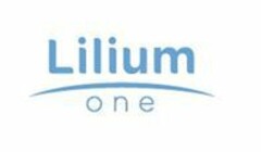 Lilium one