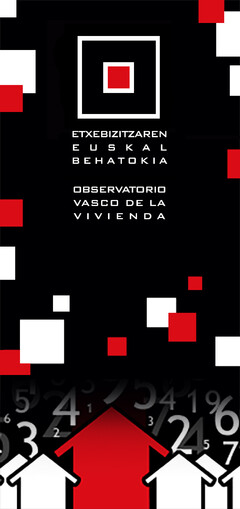 Etxebizitzaren Euskal Behatokia Observatorio Vasco de la Vivienda