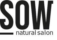 SOW NATURAL SALON