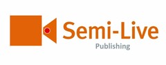 Semi-Live Publishing