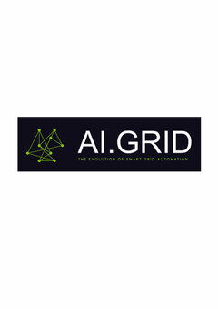 AI.GRID THE EVOLUTION OF SMART GRID AUTOMATION