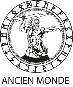 ANCIEN MONDE