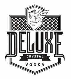 DELUXE CRYSTAL VODKA