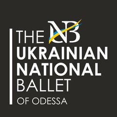 THE NB UKRAINIAN NATIONAL BALLET OF ODESSA