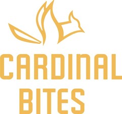 CARDINAL BITES