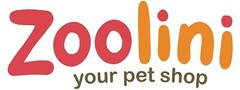 Zoolini your pet shop