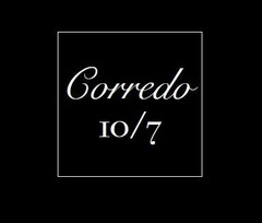 Corredo 10/7