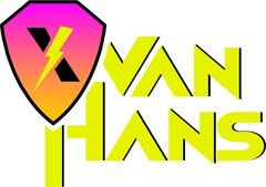 VAN HANS