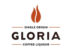 GLORIA SINGLE ORIGIN COFFEE LIQUEUR