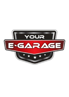 YOUR E-GARAGE