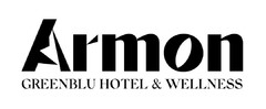 Armon GREENBLU HOTEL & WELLNESS