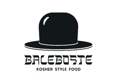 BALEBOSTE KOSHER STYLE FOOD