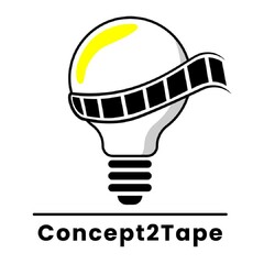 Concept2Tape