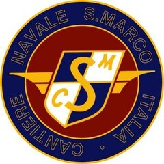 CSM CANTIERE NAVALE S.MARCO ITALIA