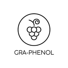 GRA-PHENOL