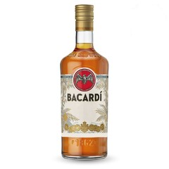 UNA EMPRESA DE LA FAMILIA  BACARDI 1862