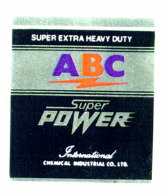 ABC Super Power