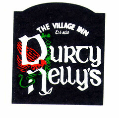 THE VILLAGE INN Durty Nelly's