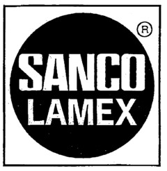 SANCO LAMEX