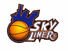 SKY LINERS