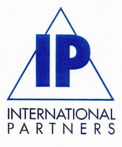 IP INTERNATIONAL PARTNERS