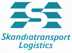 Skandiatransport Logistics