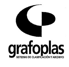 grafoplas SISTEMAS DE CLASIFICACIÓN Y ARCHIVO