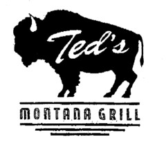 Ted's MONTANA GRILL
