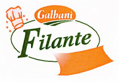 Filante Galbani