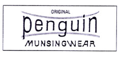 ORIGINAL penguin MUNSINGWEAR