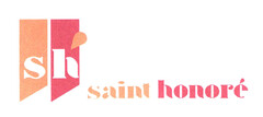 sh saint honoré