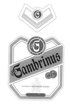 Gambrinus