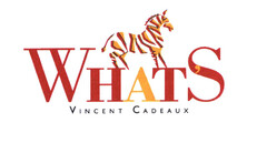 WHATS VINCENT CADEAUX