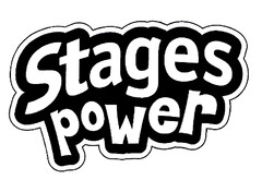 Stages power