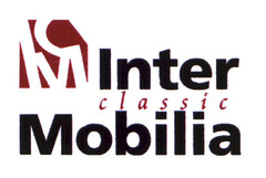 Inter classic Mobilia